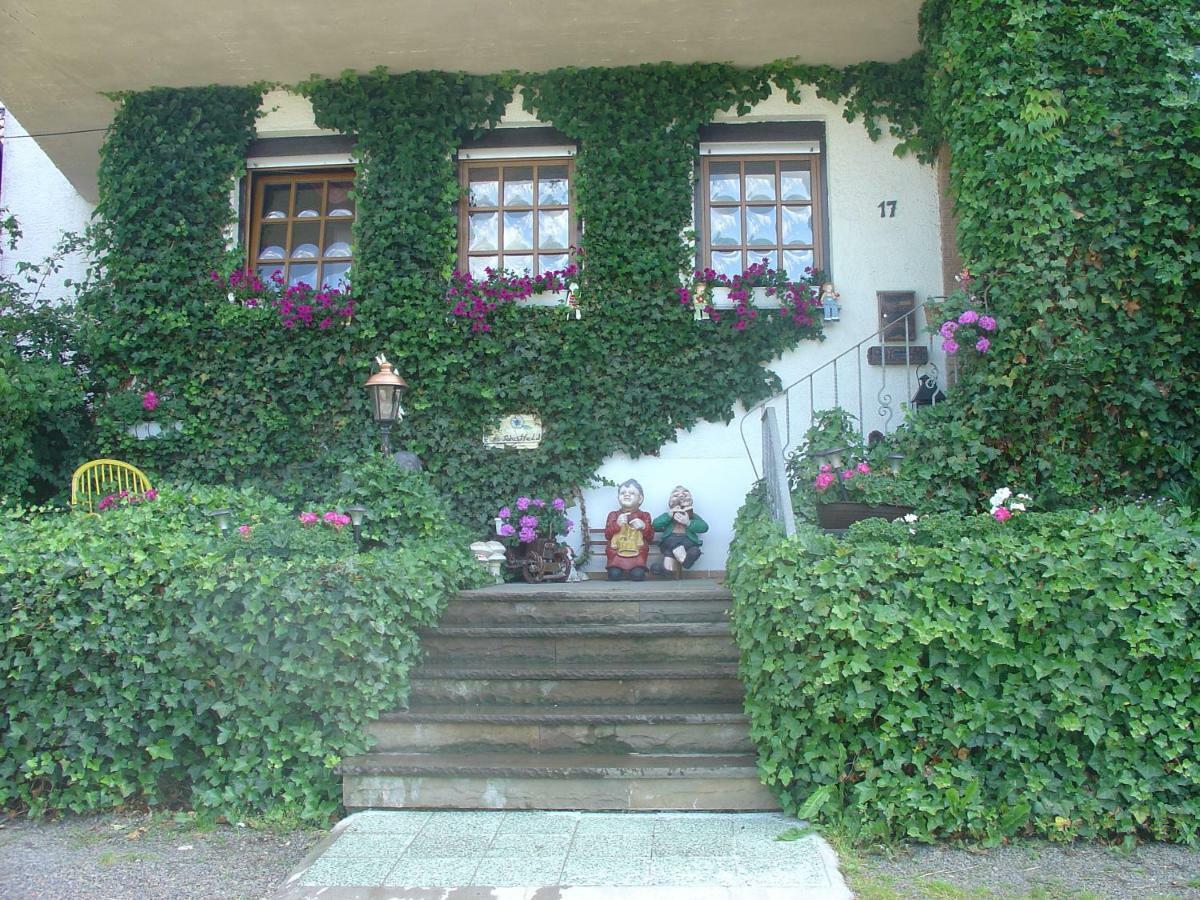 Ferienwohnung Lindlar Exterior photo